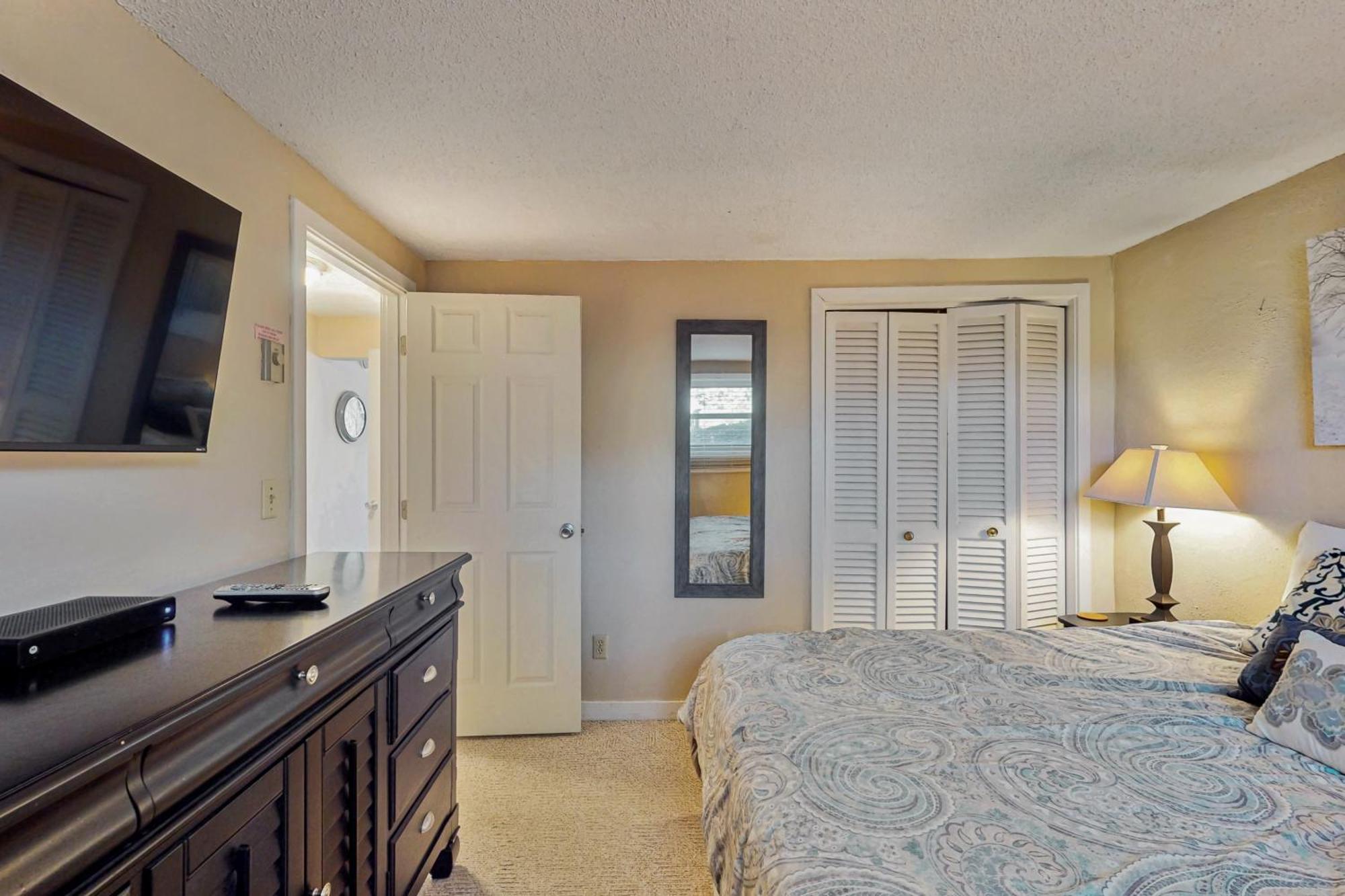 Hemlock Nob D24 Apartment Sugar Mountain Bagian luar foto